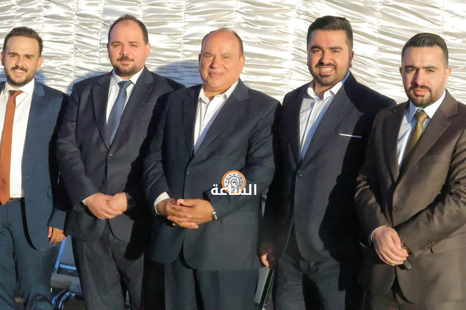 Madar Al-Saa Images 0.7824697988202333