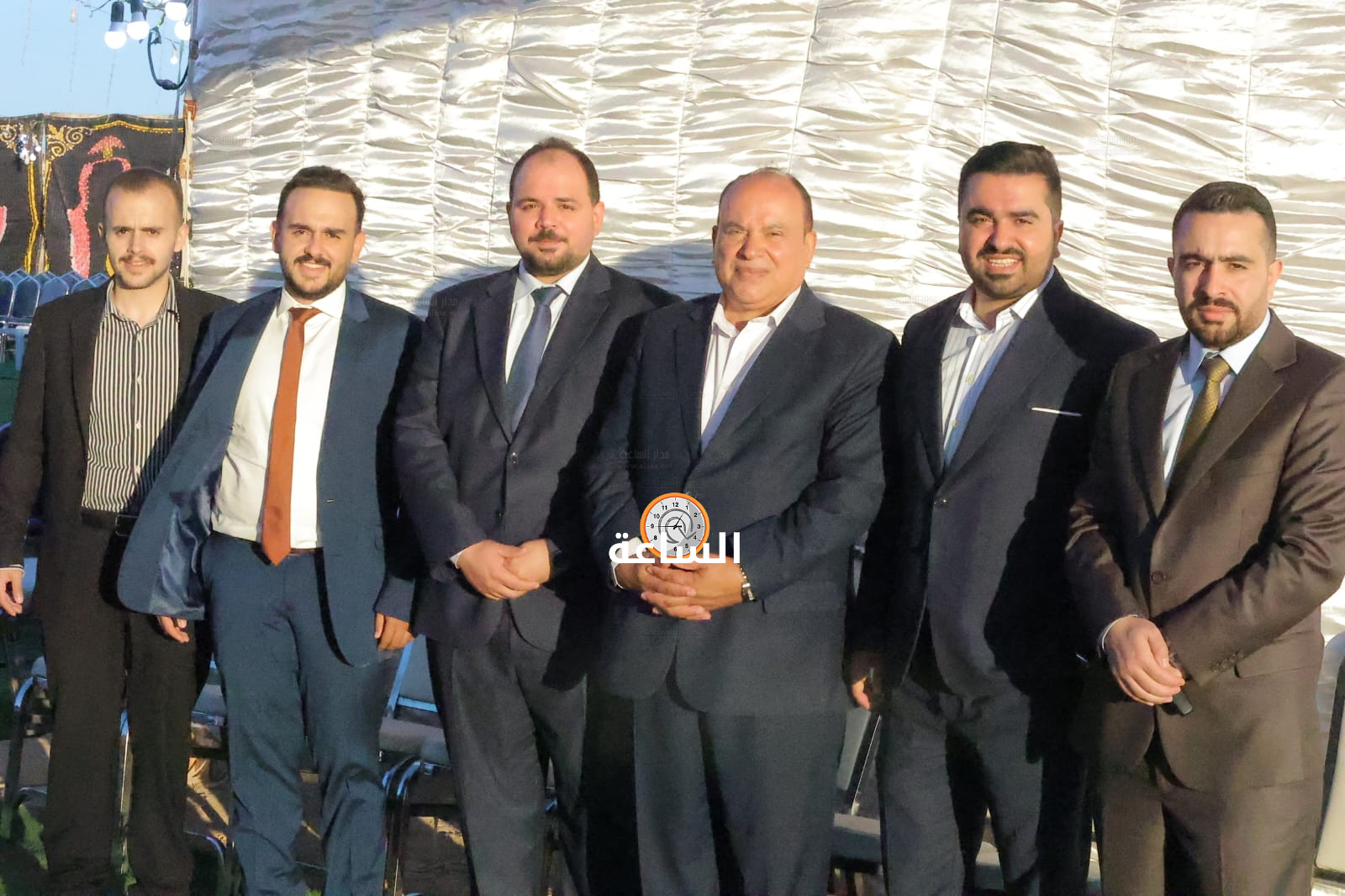 Madar Al-Saa Images 0.6913236257697186
