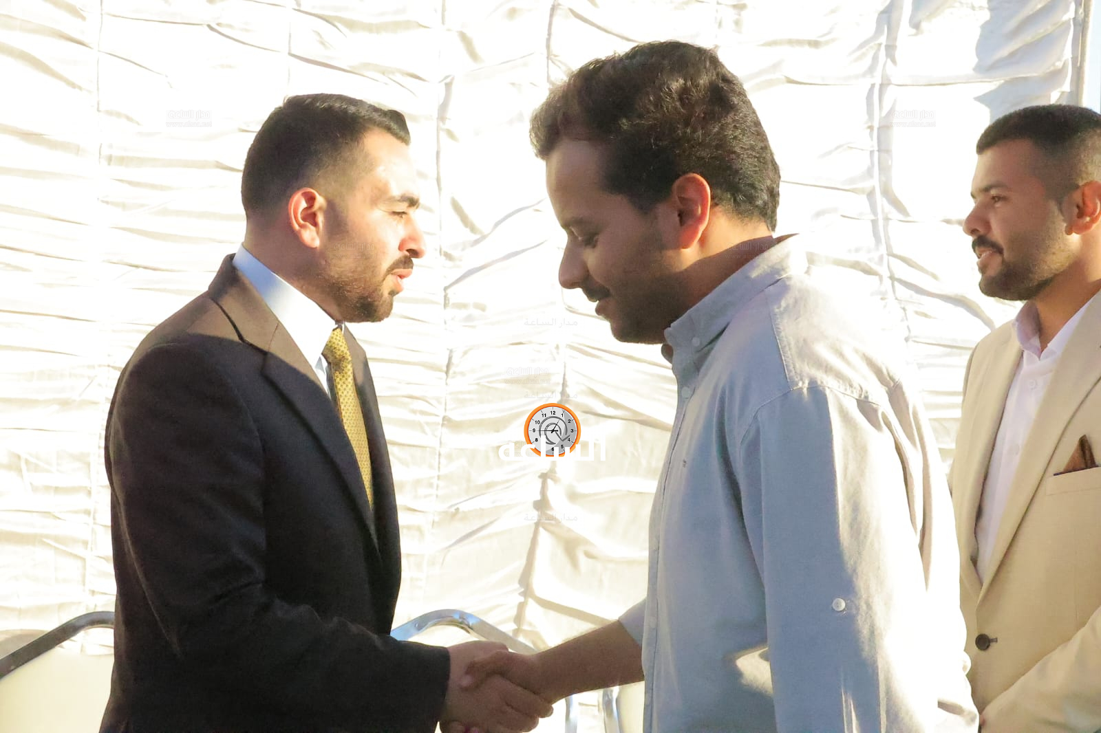 Madar Al-Saa Images 0.9289471350376669