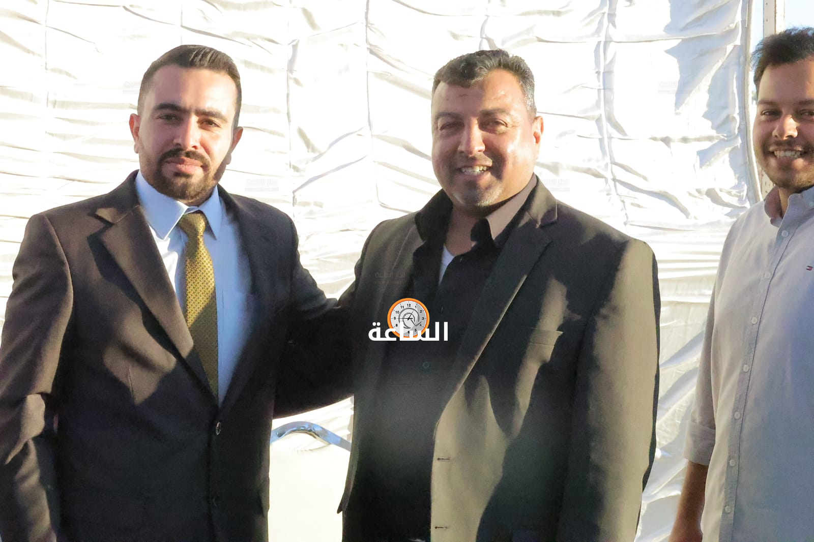 Madar Al-Saa Images 0.8799112226322503