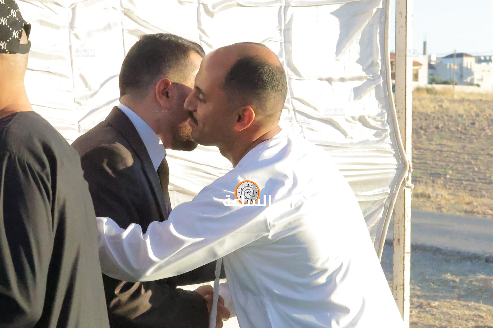 Madar Al-Saa Images 0.011664262683557691