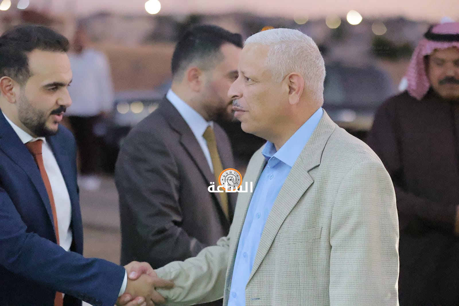 Madar Al-Saa Images 0.30477714750094476