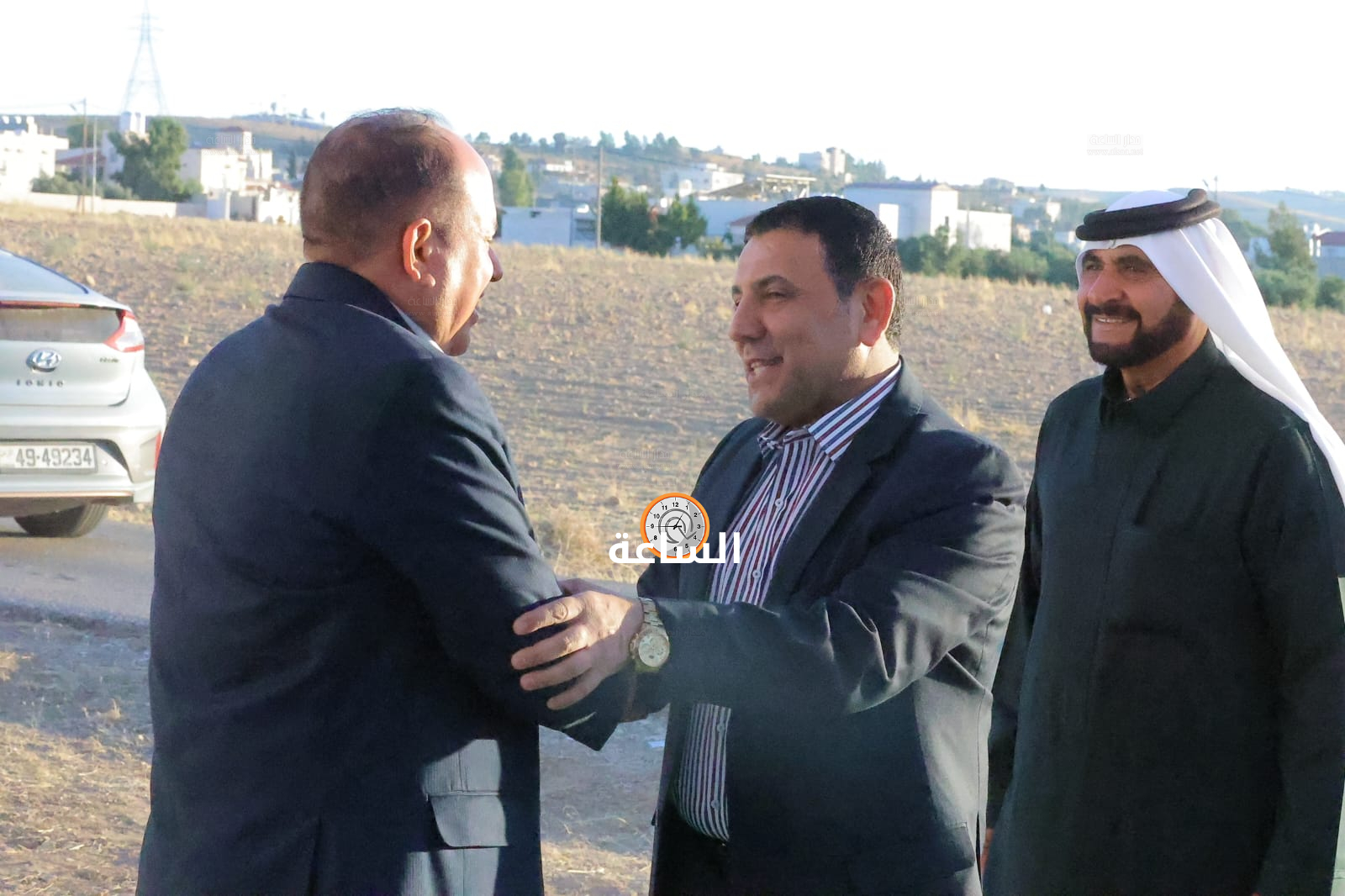 Madar Al-Saa Images 0.7919879035721079