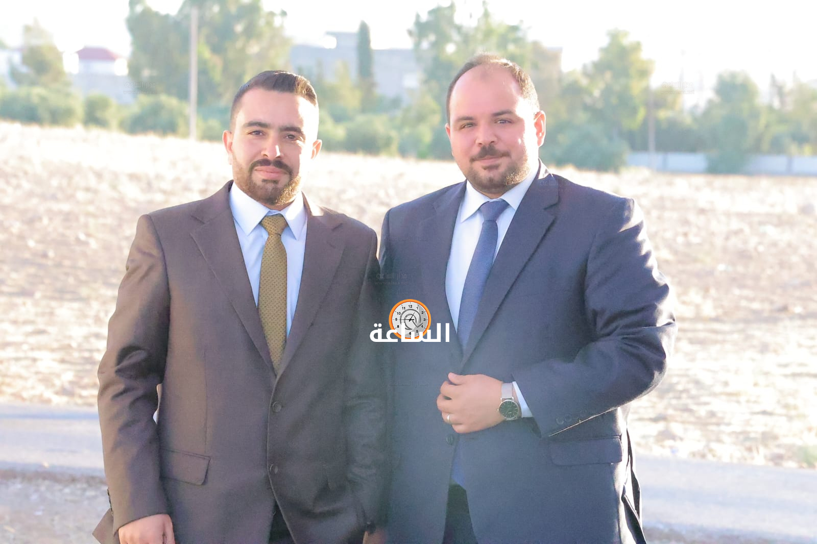 Madar Al-Saa Images 0.8922473018345546