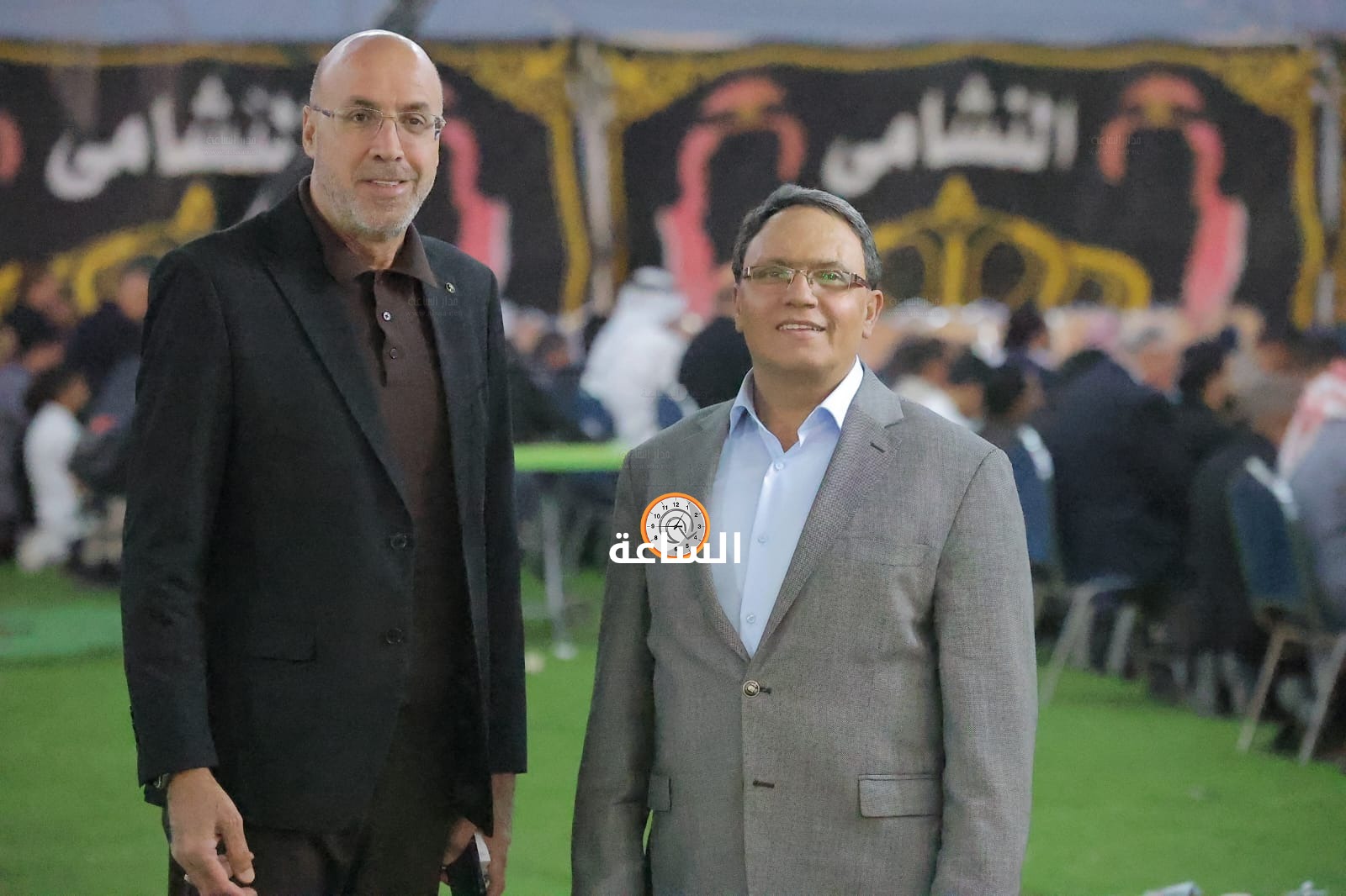 Madar Al-Saa Images 0.35644625478364156