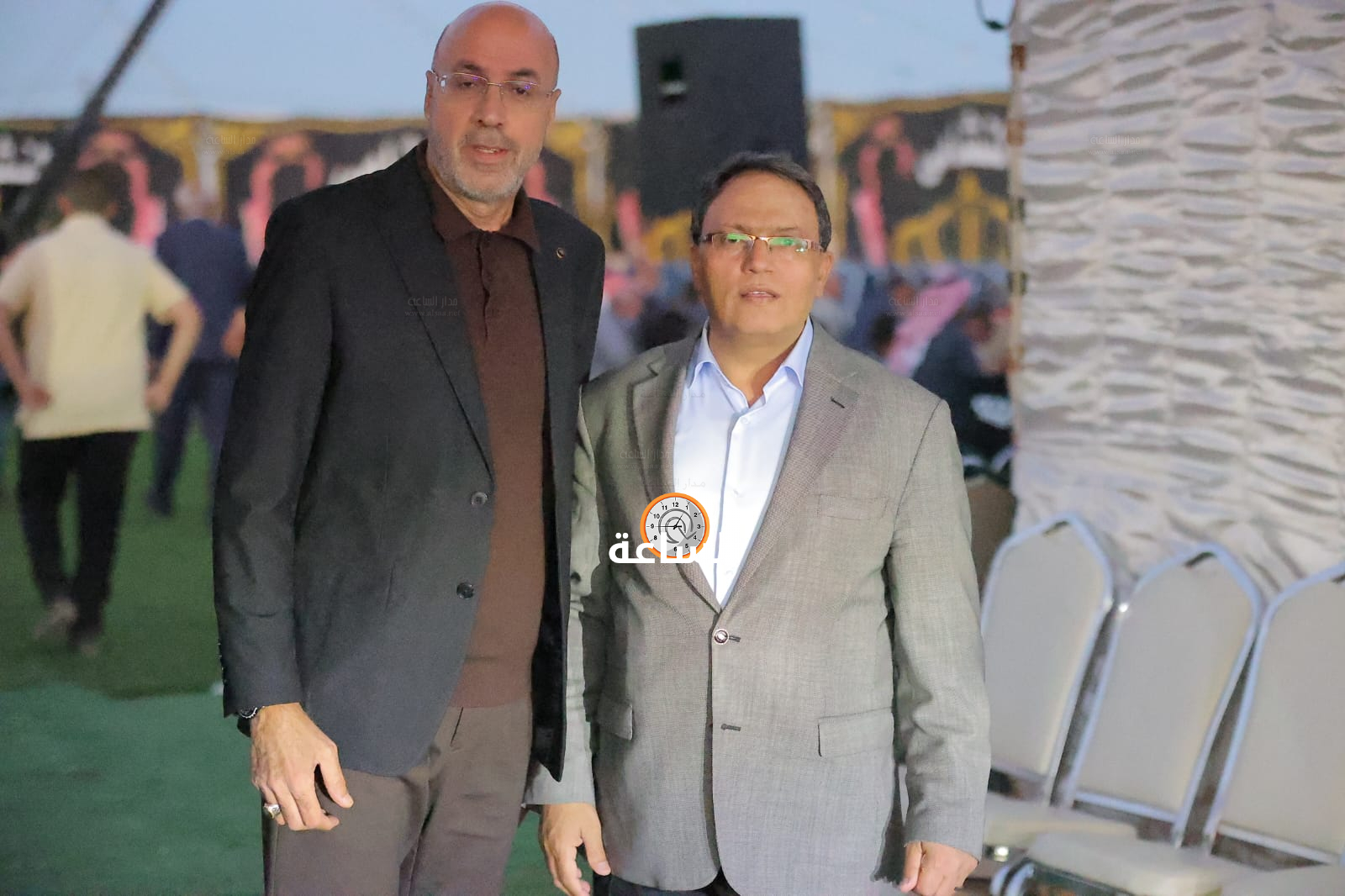 Madar Al-Saa Images 0.9229506591984087