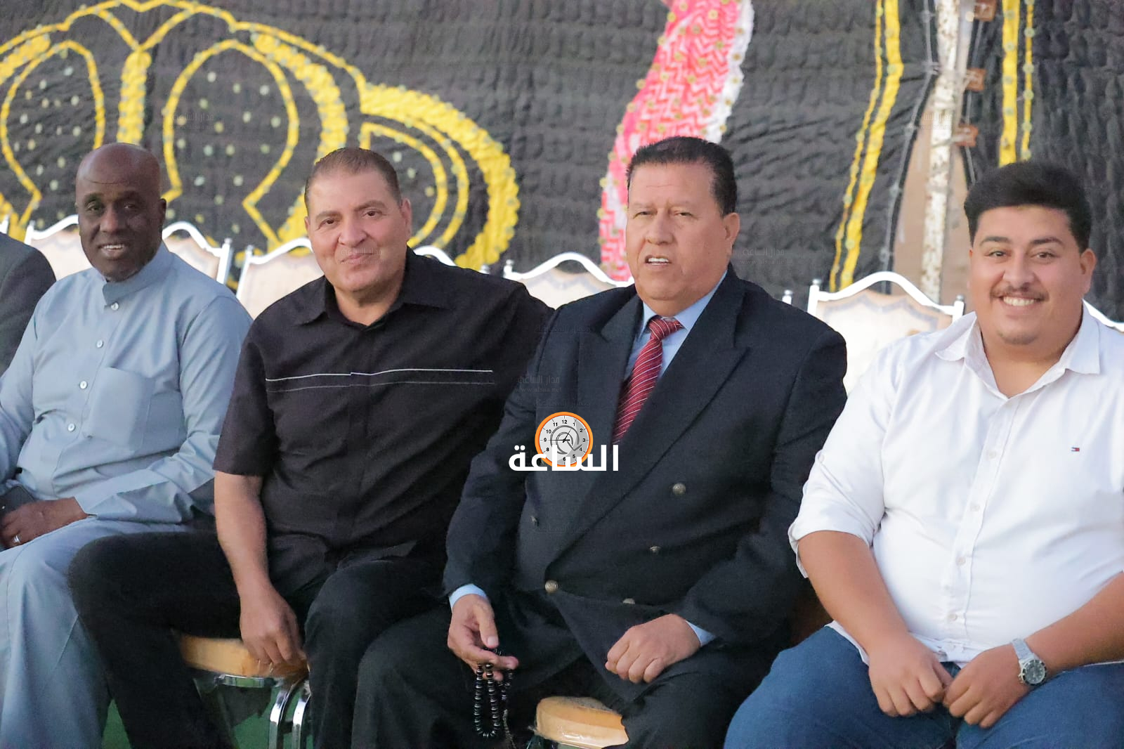 Madar Al-Saa Images 0.19871298822207684