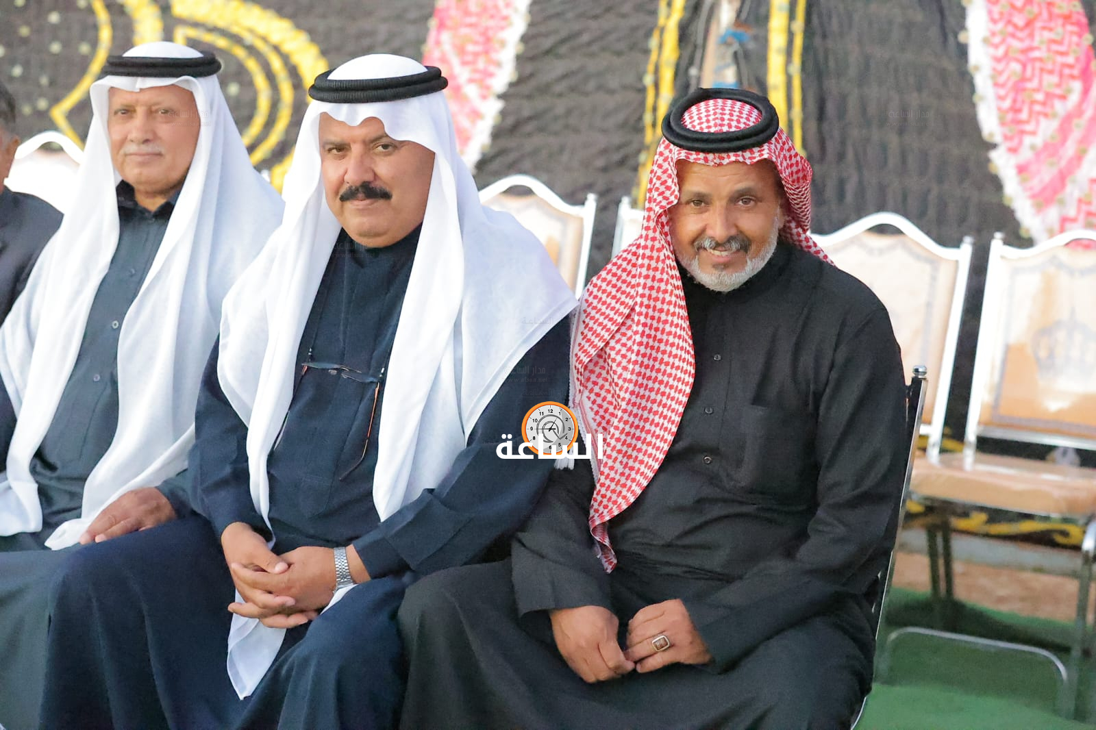 Madar Al-Saa Images 0.7424086018752818