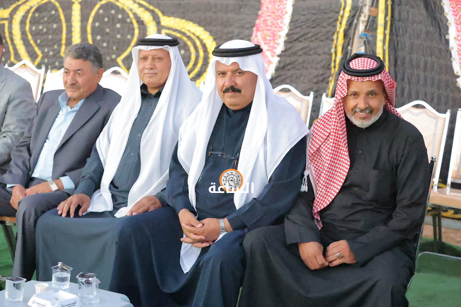 Madar Al-Saa Images 0.8064043824394892