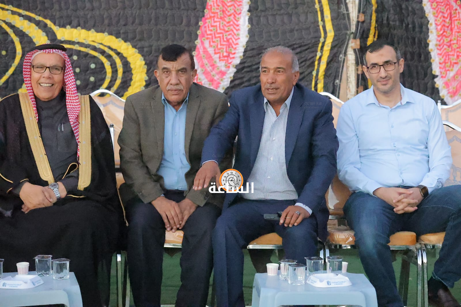 Madar Al-Saa Images 0.04521823263613467