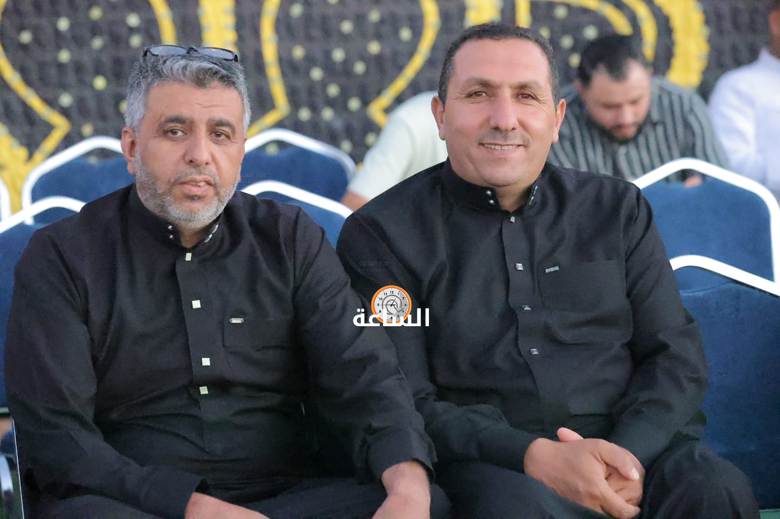 Madar Al-Saa Images 0.7543427317512279
