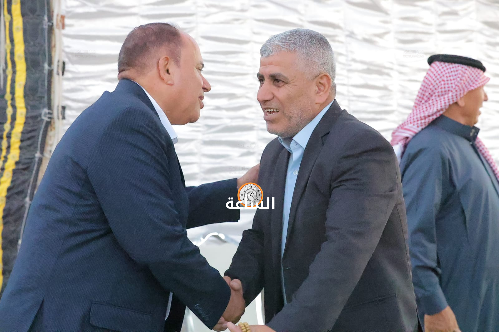 Madar Al-Saa Images 0.18832529677239263