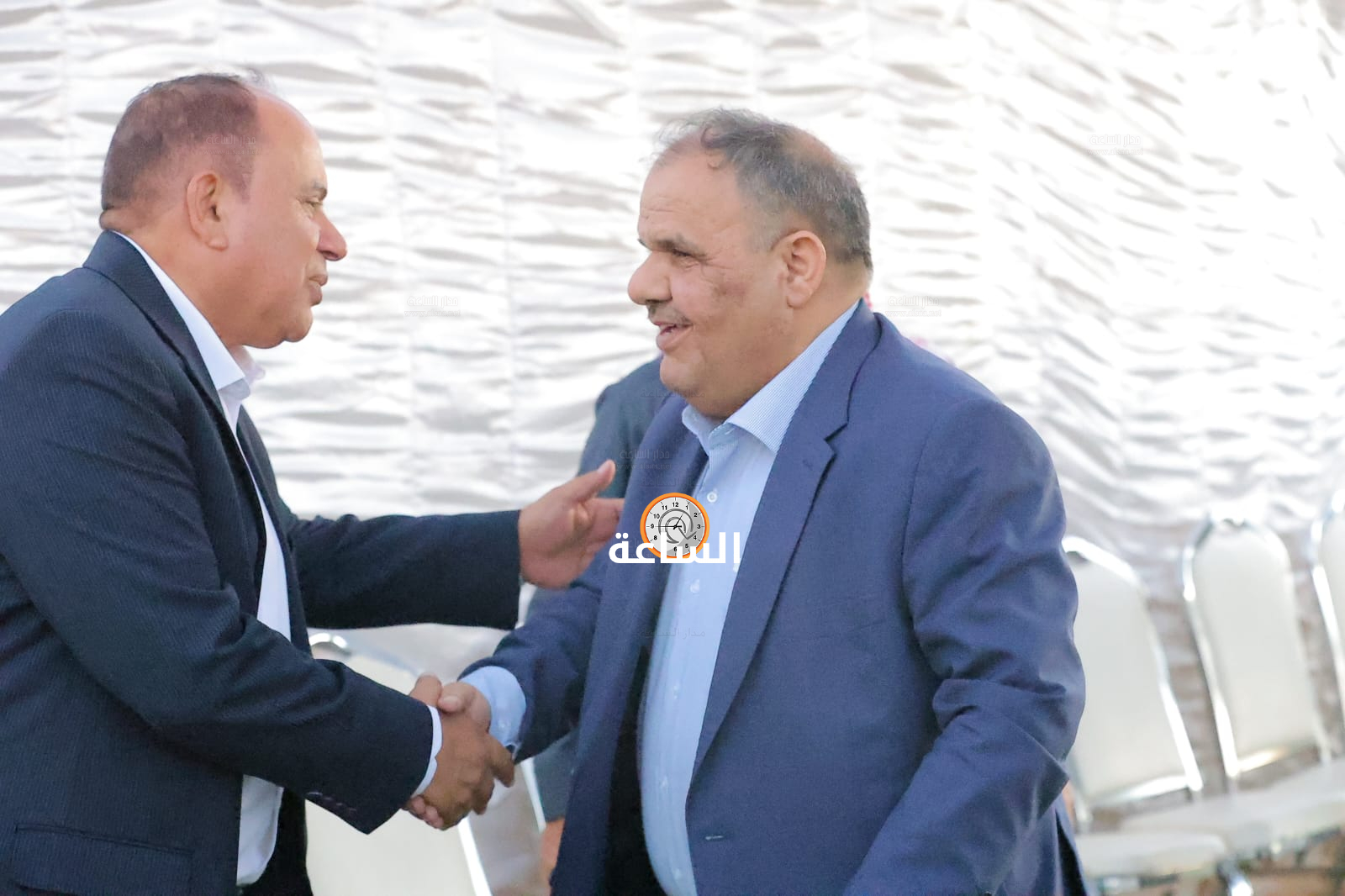 Madar Al-Saa Images 0.11635780809409801