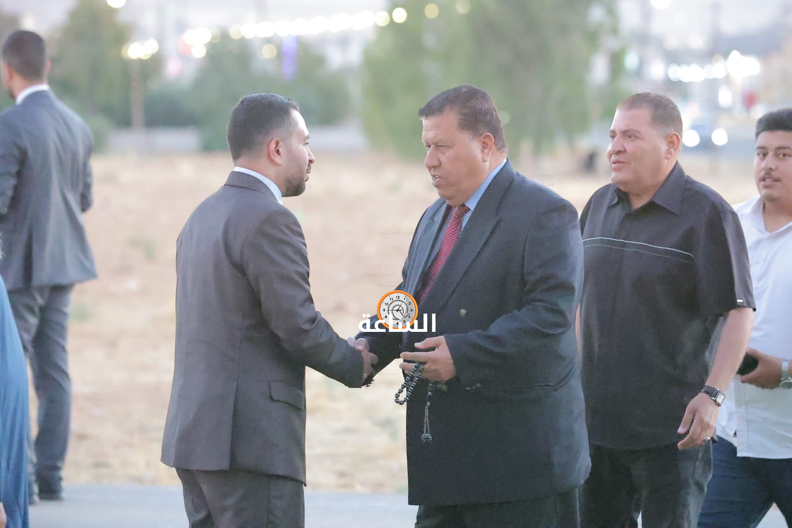 Madar Al-Saa Images 0.4051962796884262