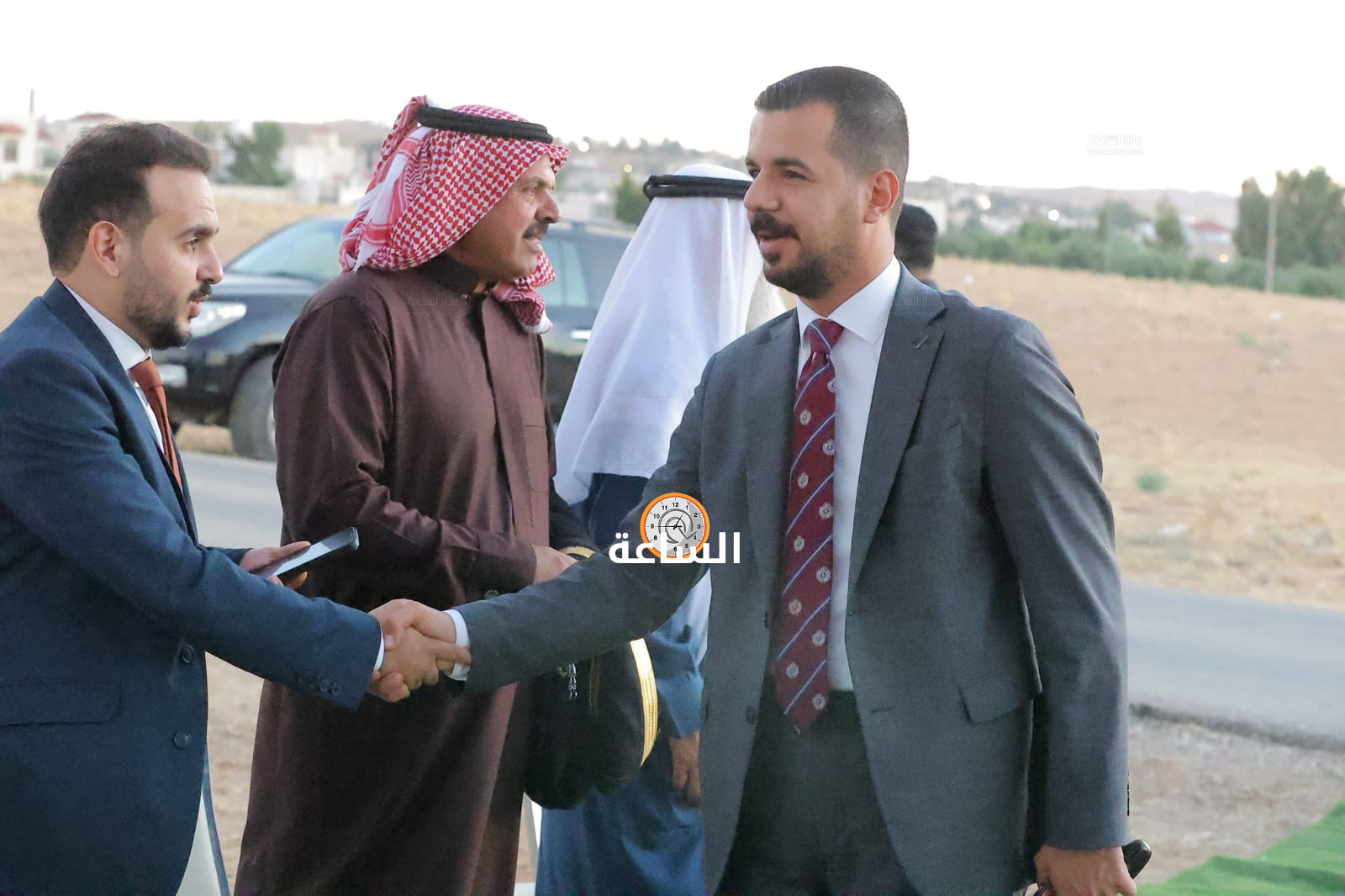 Madar Al-Saa Images 0.9958751773815312