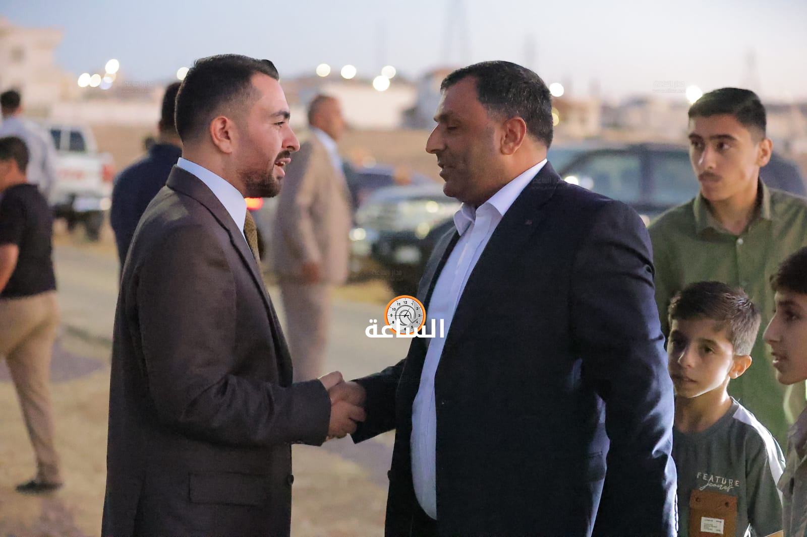 Madar Al-Saa Images 0.6969546548746166