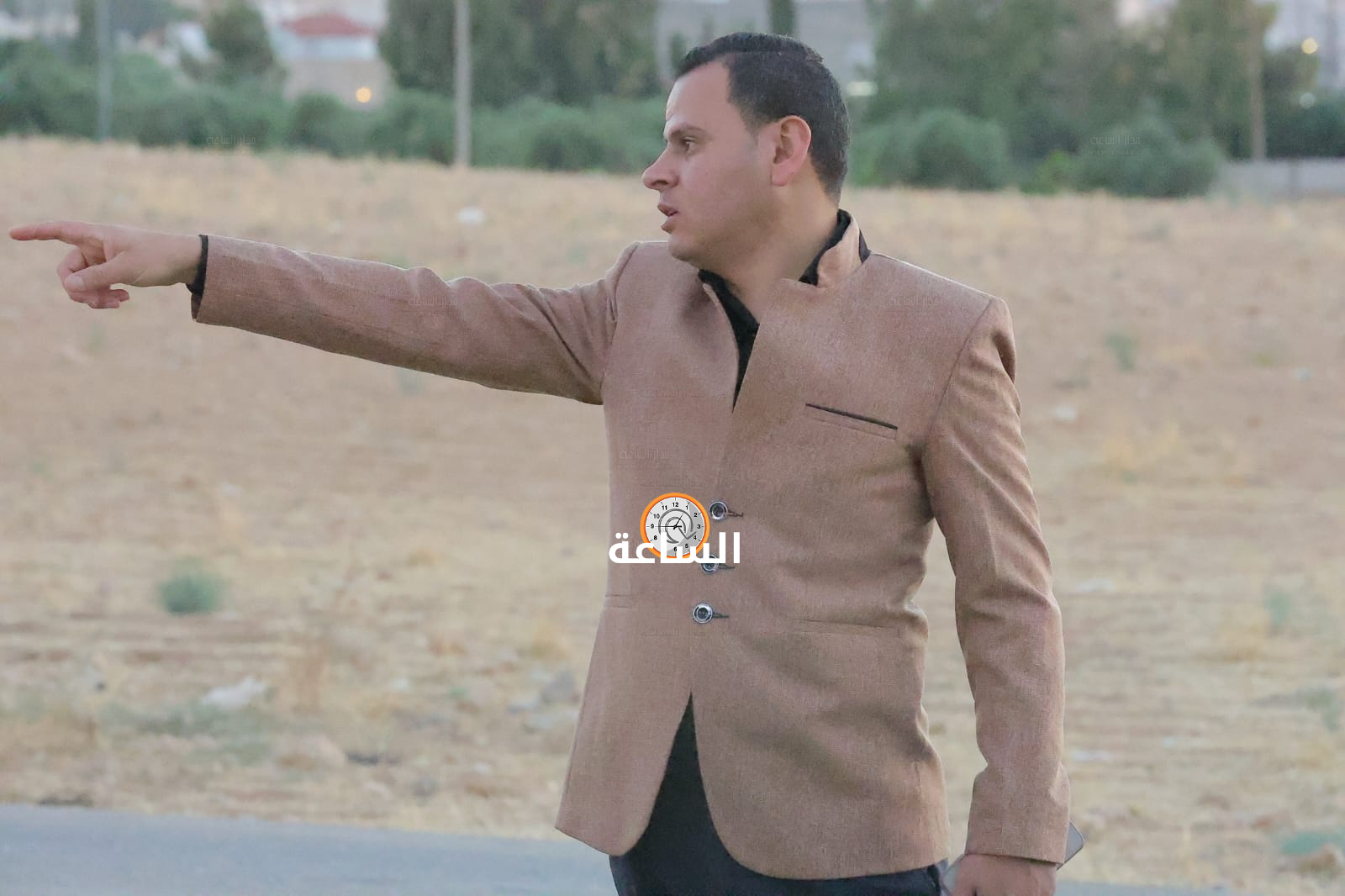 Madar Al-Saa Images 0.9670085242241319
