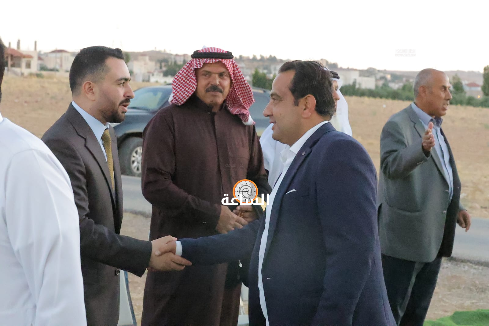 Madar Al-Saa Images 0.6106878183149368