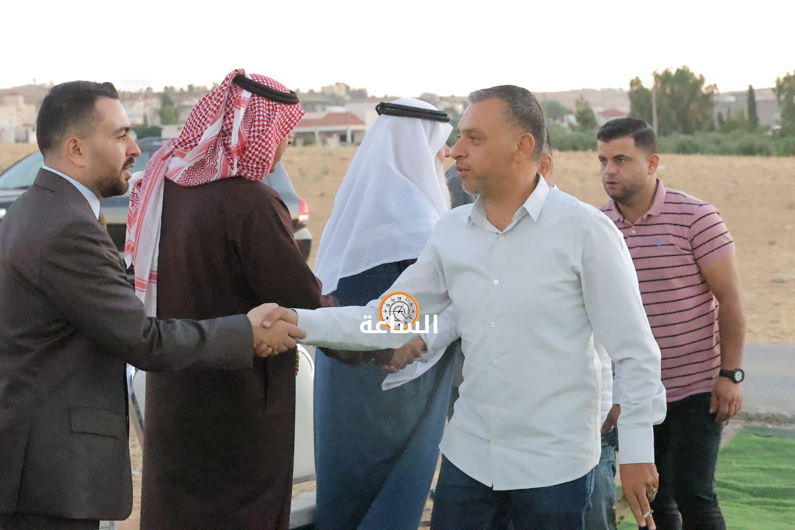 Madar Al-Saa Images 0.19666367661958828
