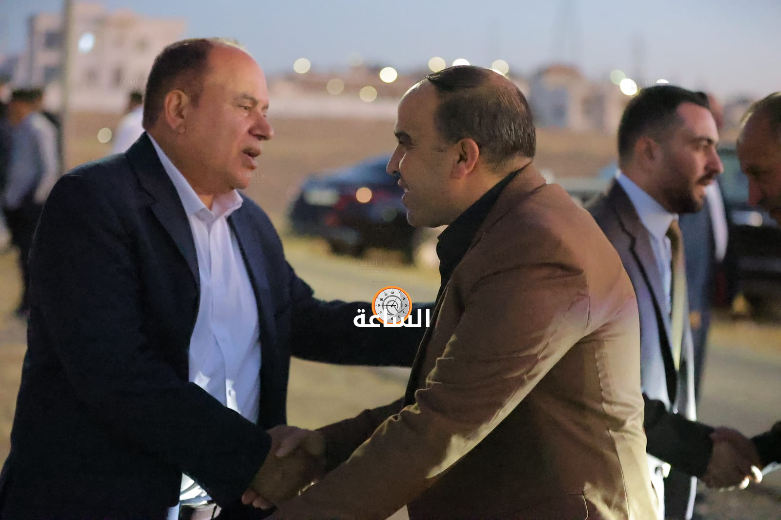 Madar Al-Saa Images 0.0863835913030706