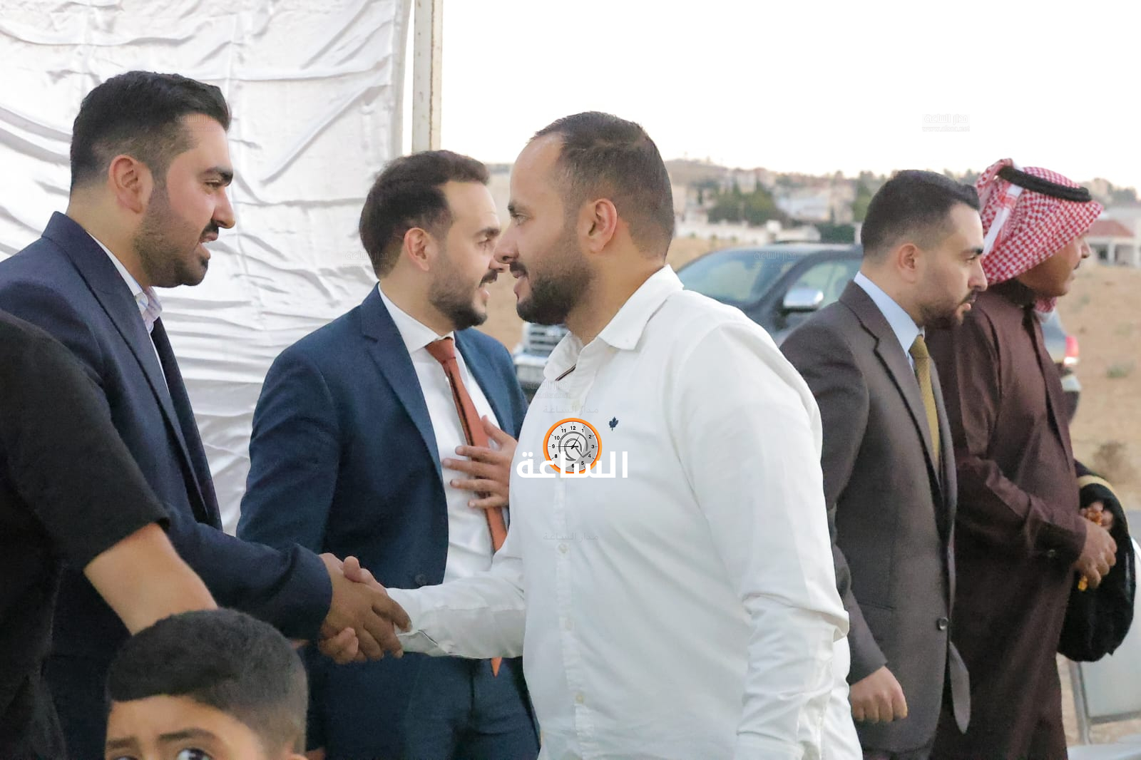 Madar Al-Saa Images 0.2783903517484402
