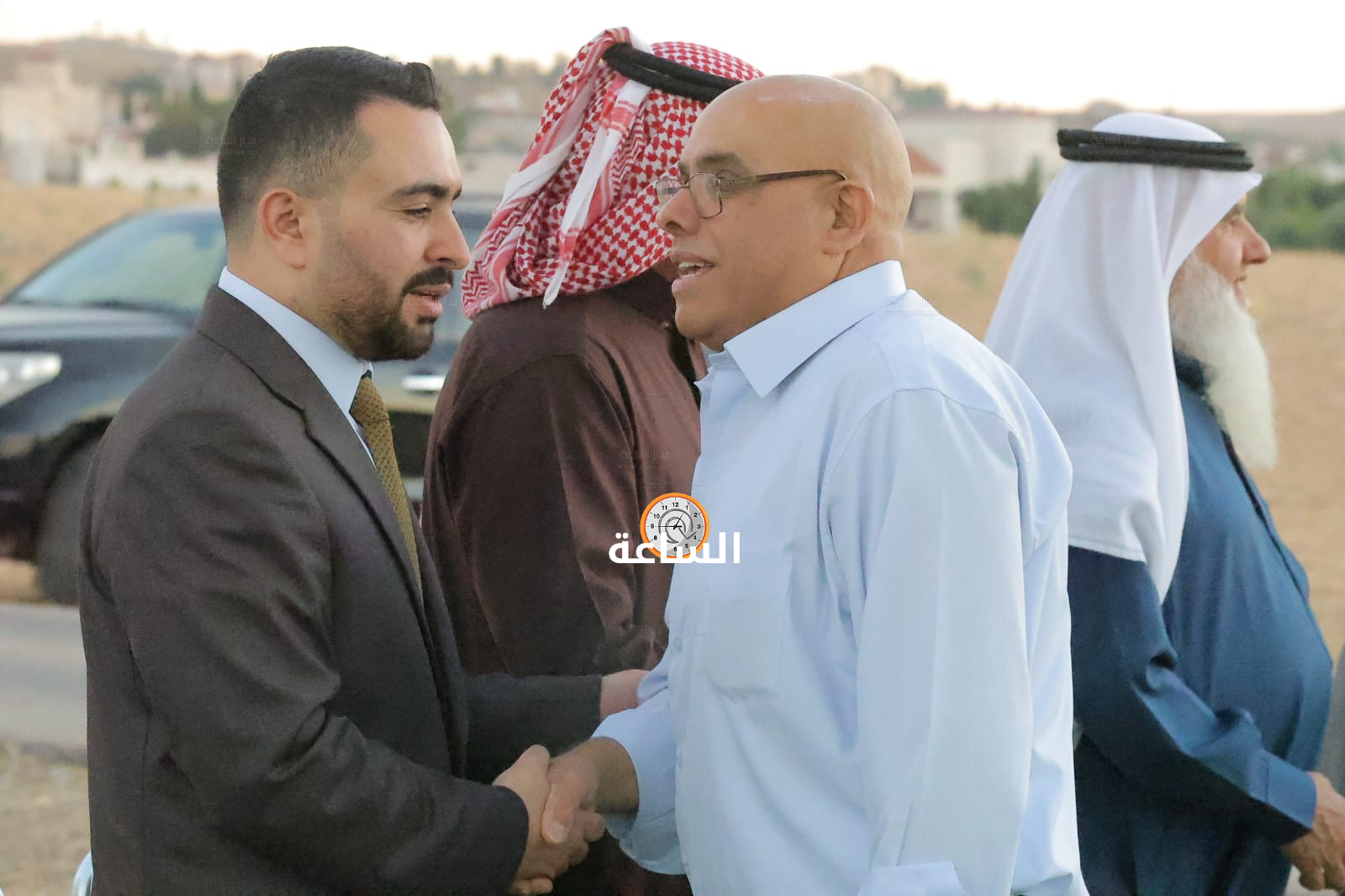 Madar Al-Saa Images 0.6391685536154681
