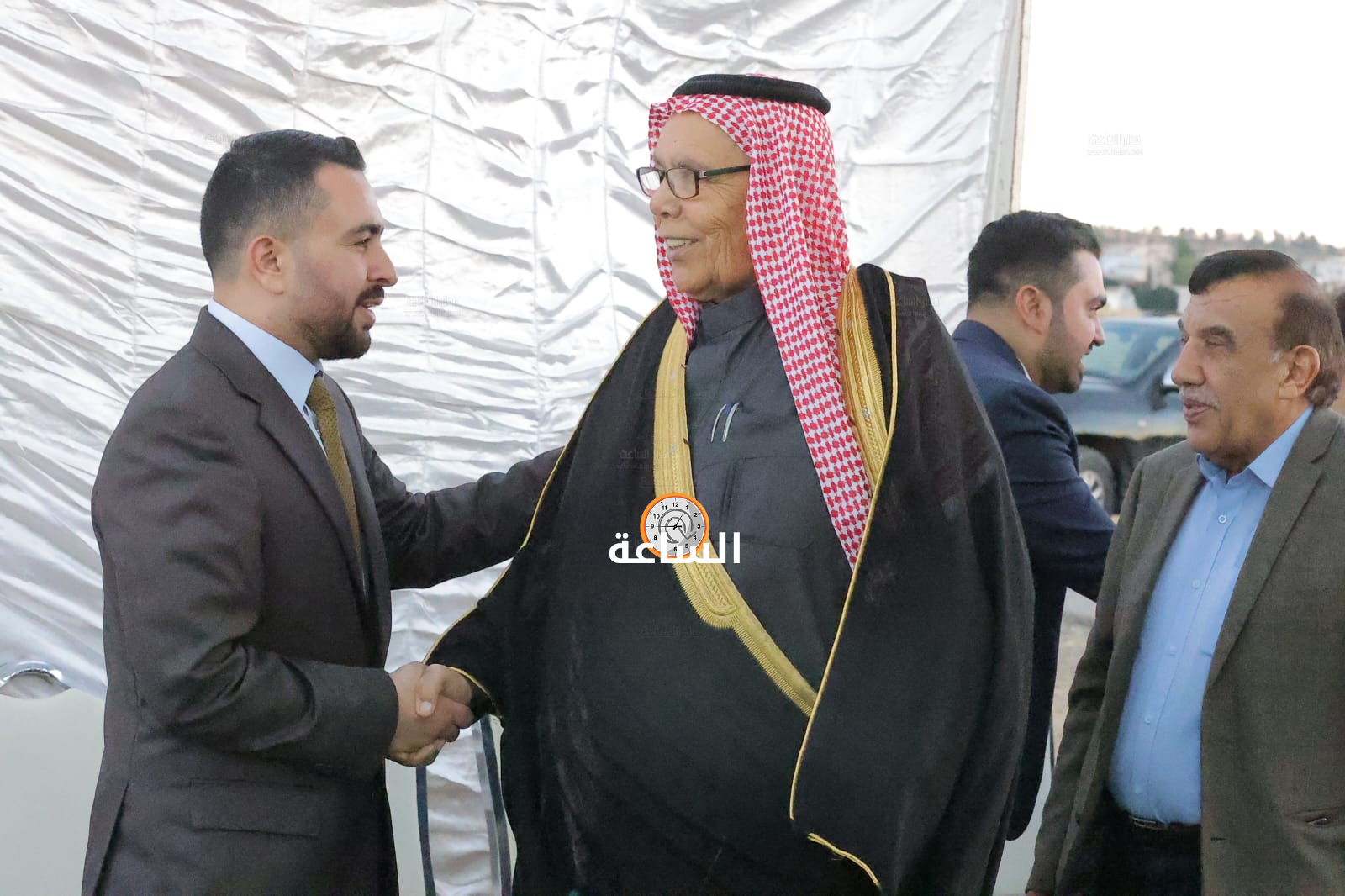 Madar Al-Saa Images 0.5154794040744589