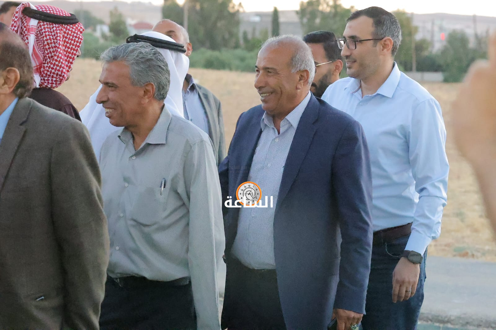 Madar Al-Saa Images 0.24362661090999327