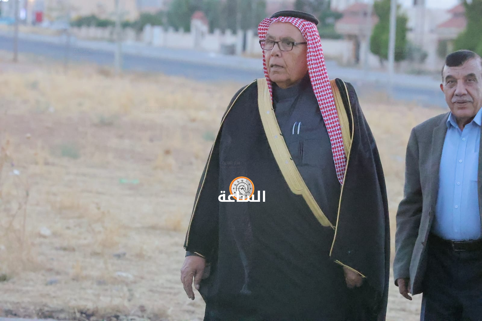 Madar Al-Saa Images 0.14180975251676398