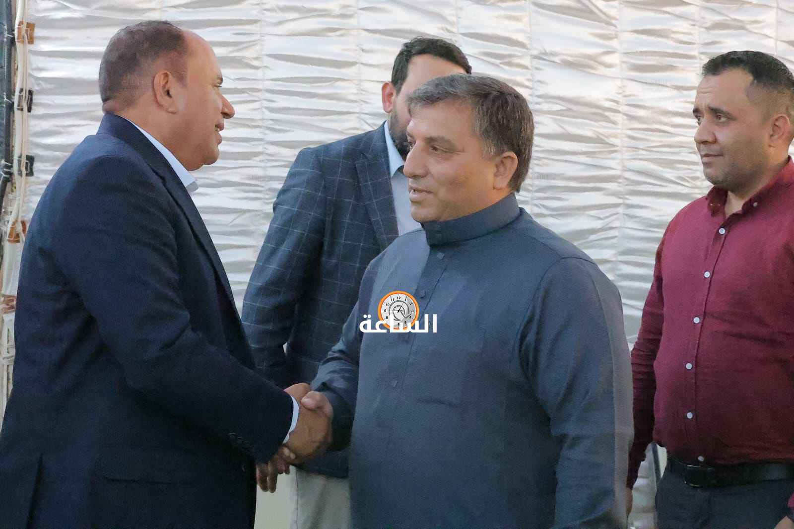 Madar Al-Saa Images 0.11538969357705964