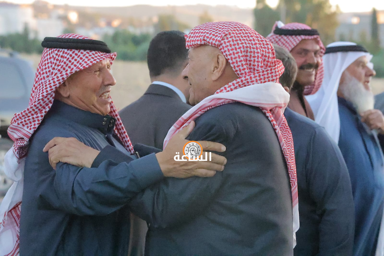 Madar Al-Saa Images 0.22828035174526162