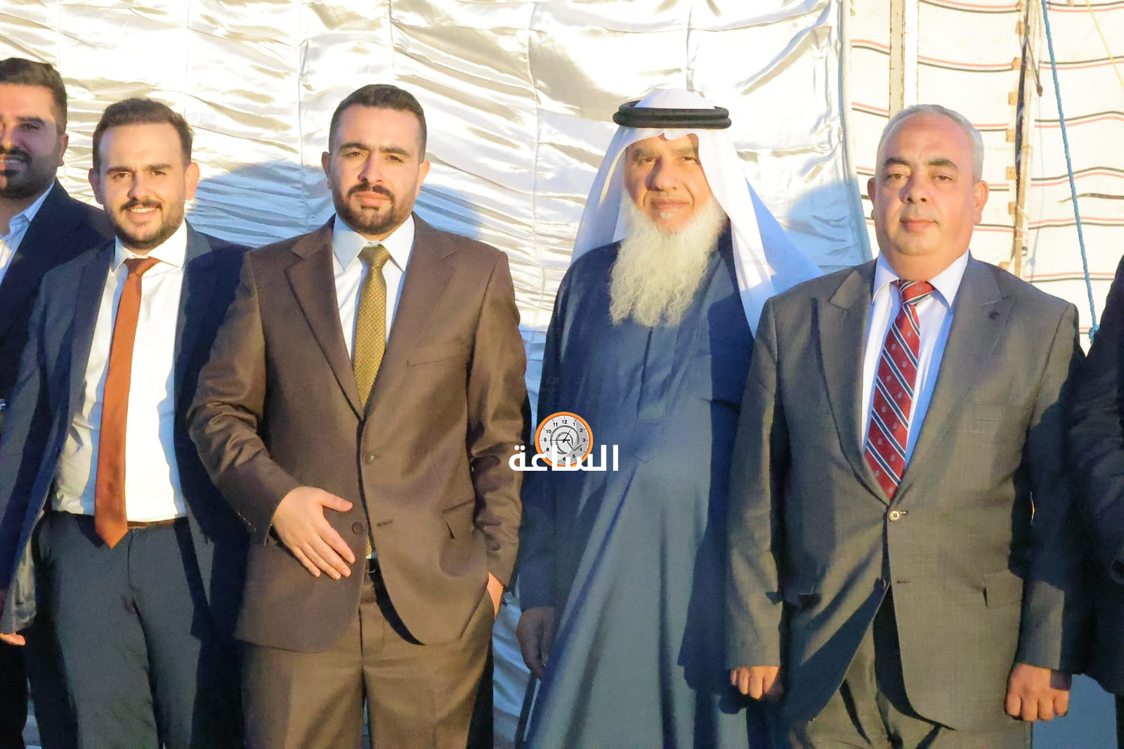 Madar Al-Saa Images 0.9134044678135436