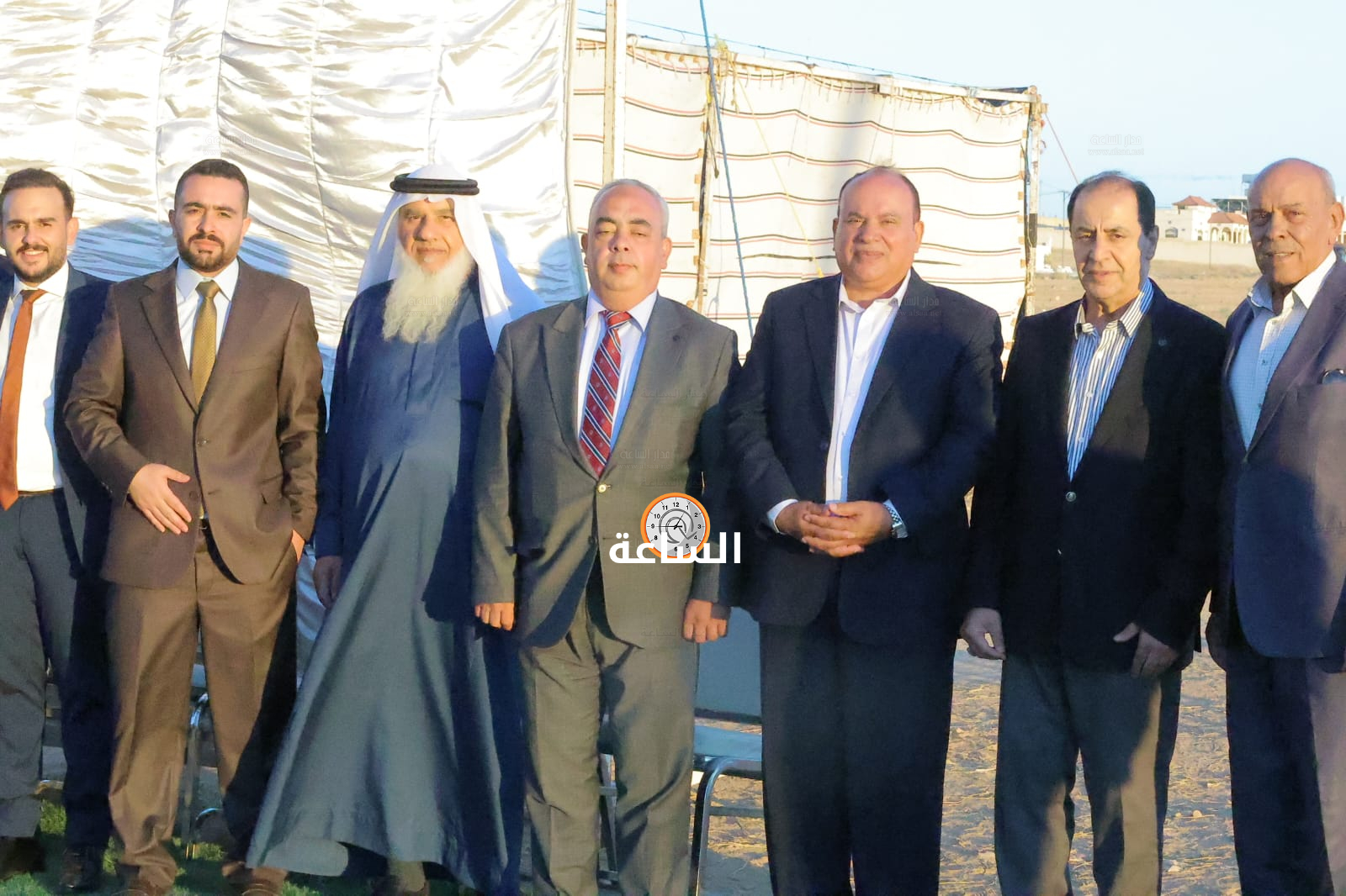 Madar Al-Saa Images 0.7138923355920176