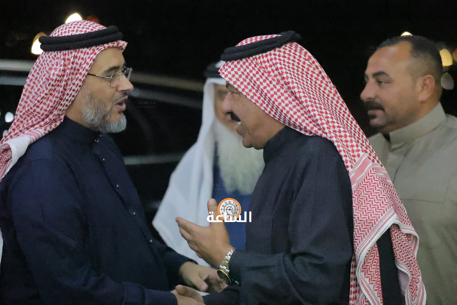 Madar Al-Saa Images 0.7810465614732434
