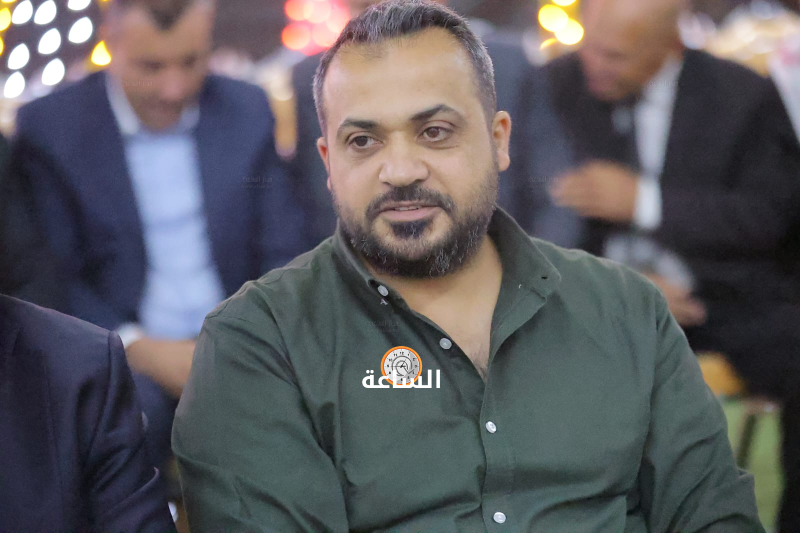 Madar Al-Saa Images 0.13963304070563232
