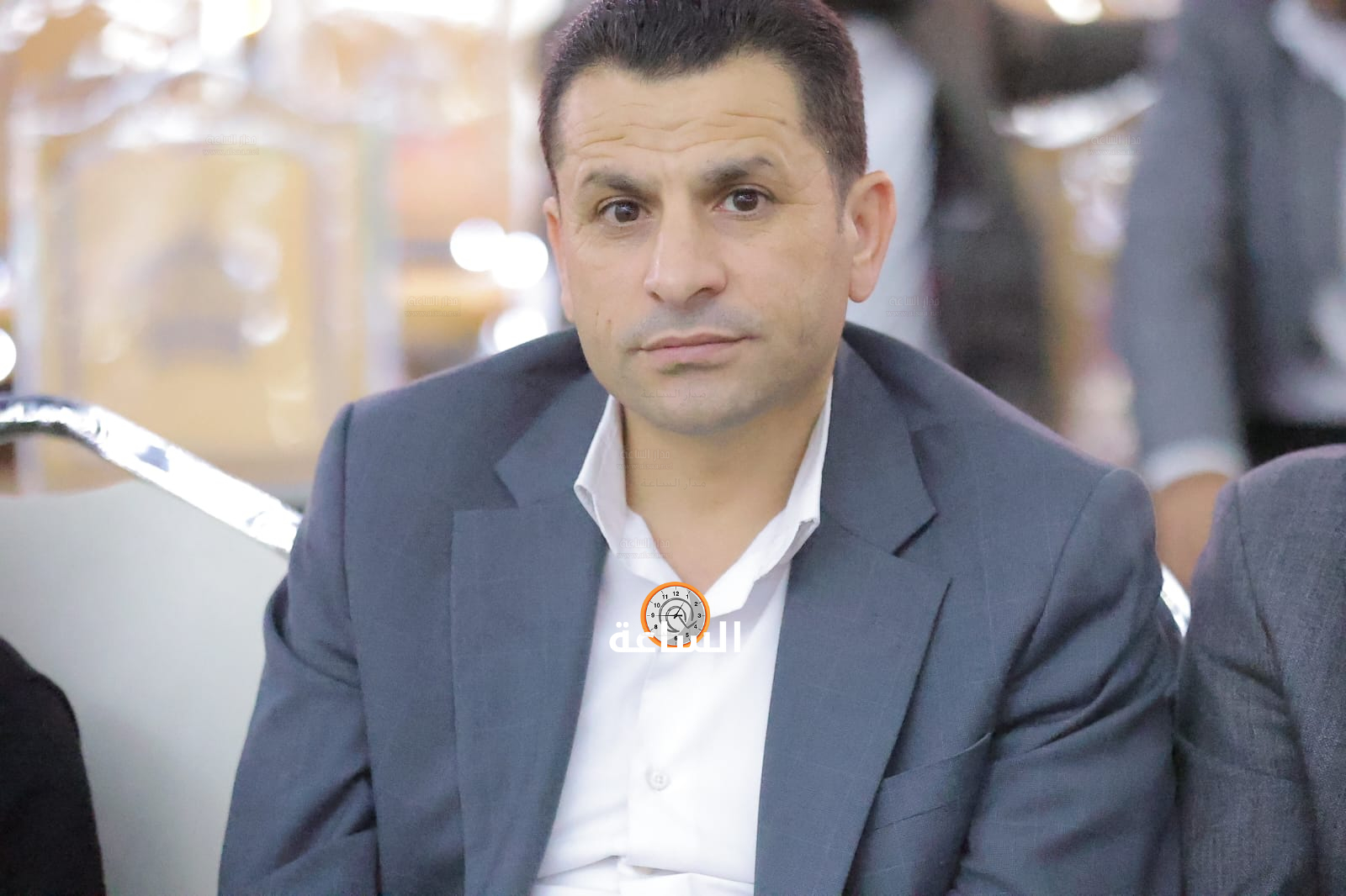 Madar Al-Saa Images 0.14339506695681747