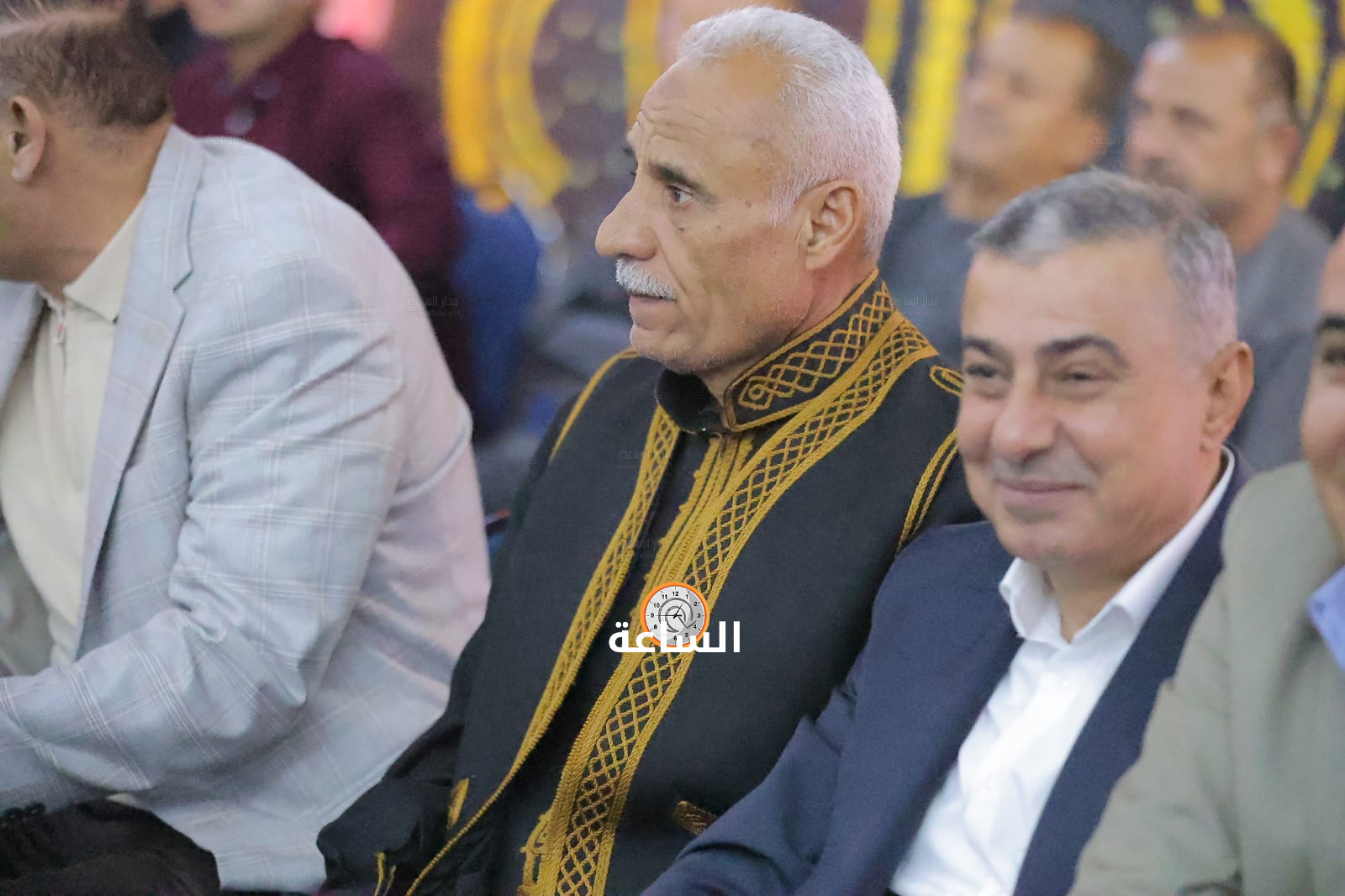 Madar Al-Saa Images 0.45114321620490694