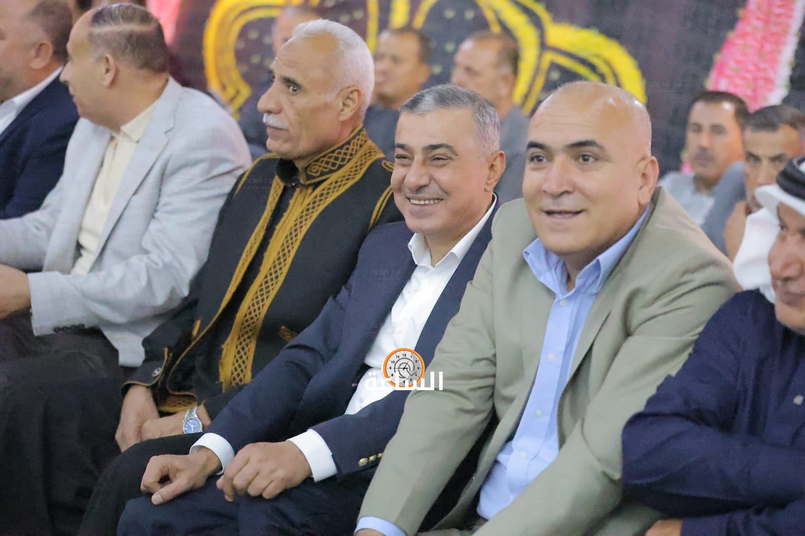 Madar Al-Saa Images 0.9672118836321262
