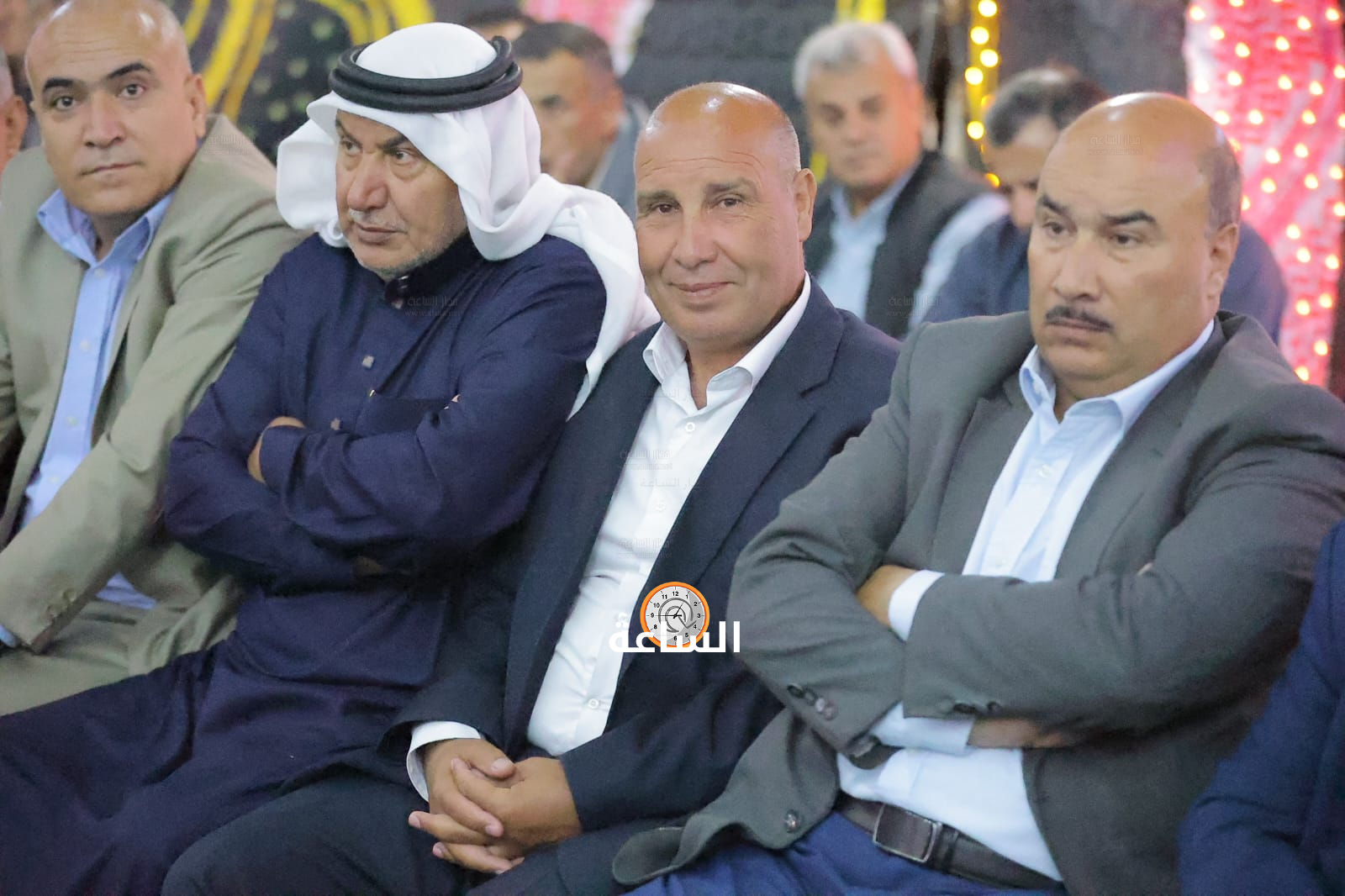 Madar Al-Saa Images 0.0812264419486185