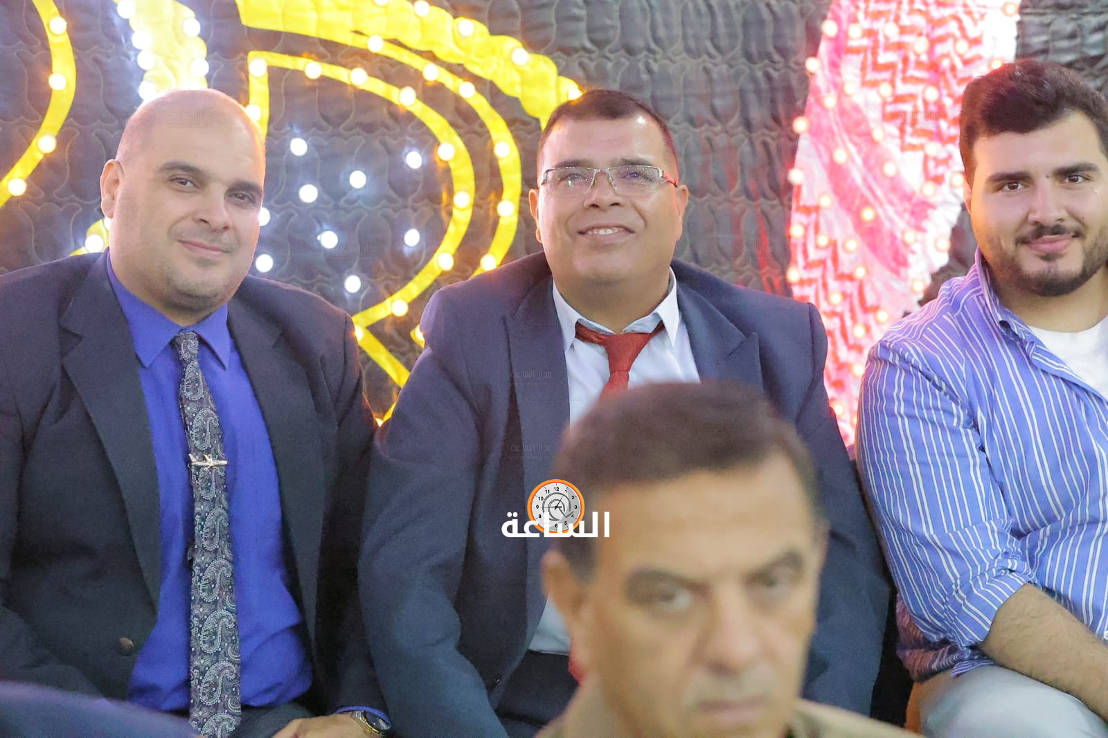 Madar Al-Saa Images 0.8130668003916701