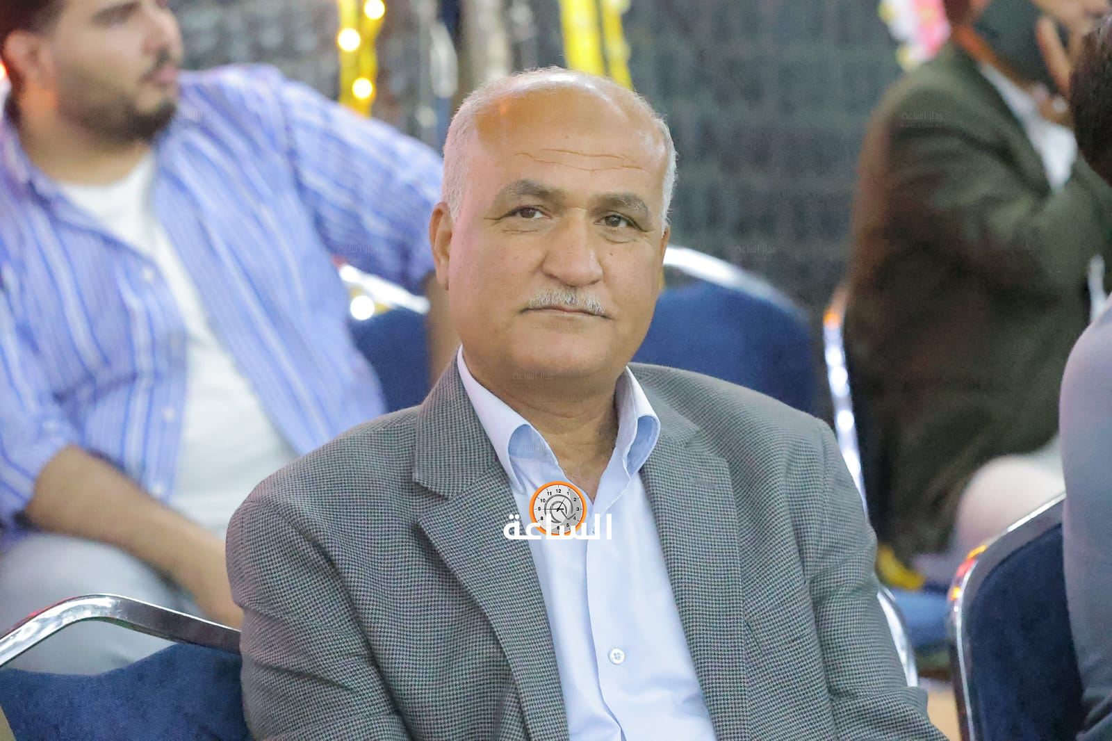 Madar Al-Saa Images 0.06716311252108054