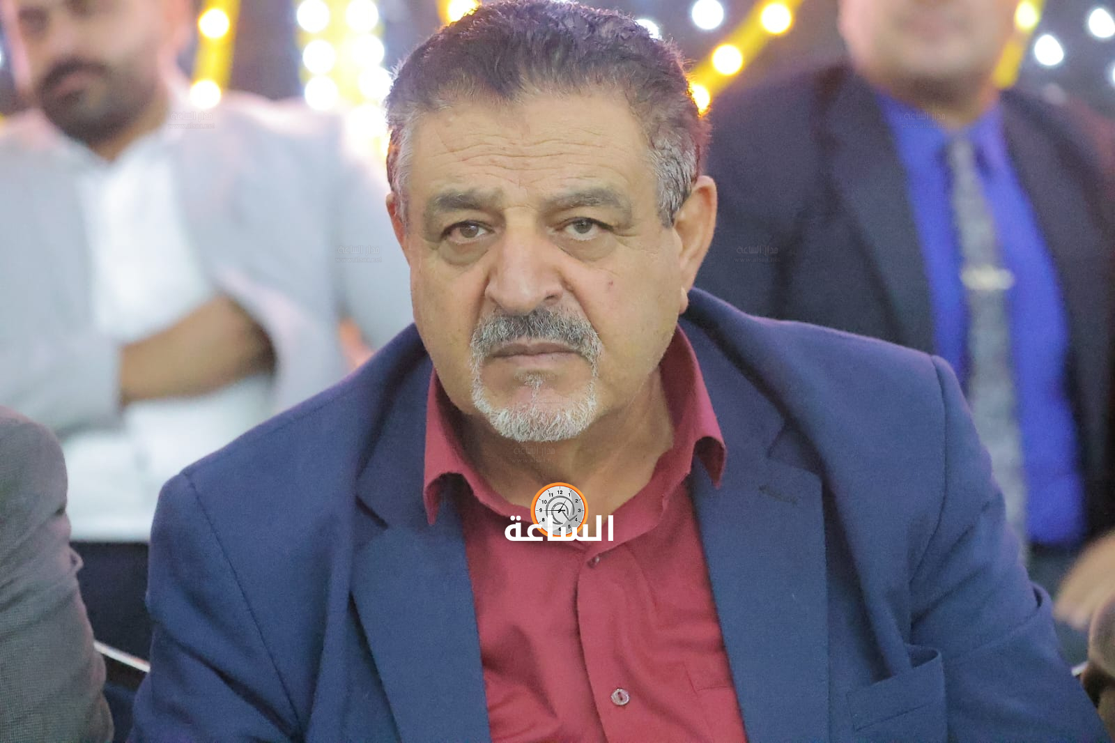 Madar Al-Saa Images 0.4351805664410643