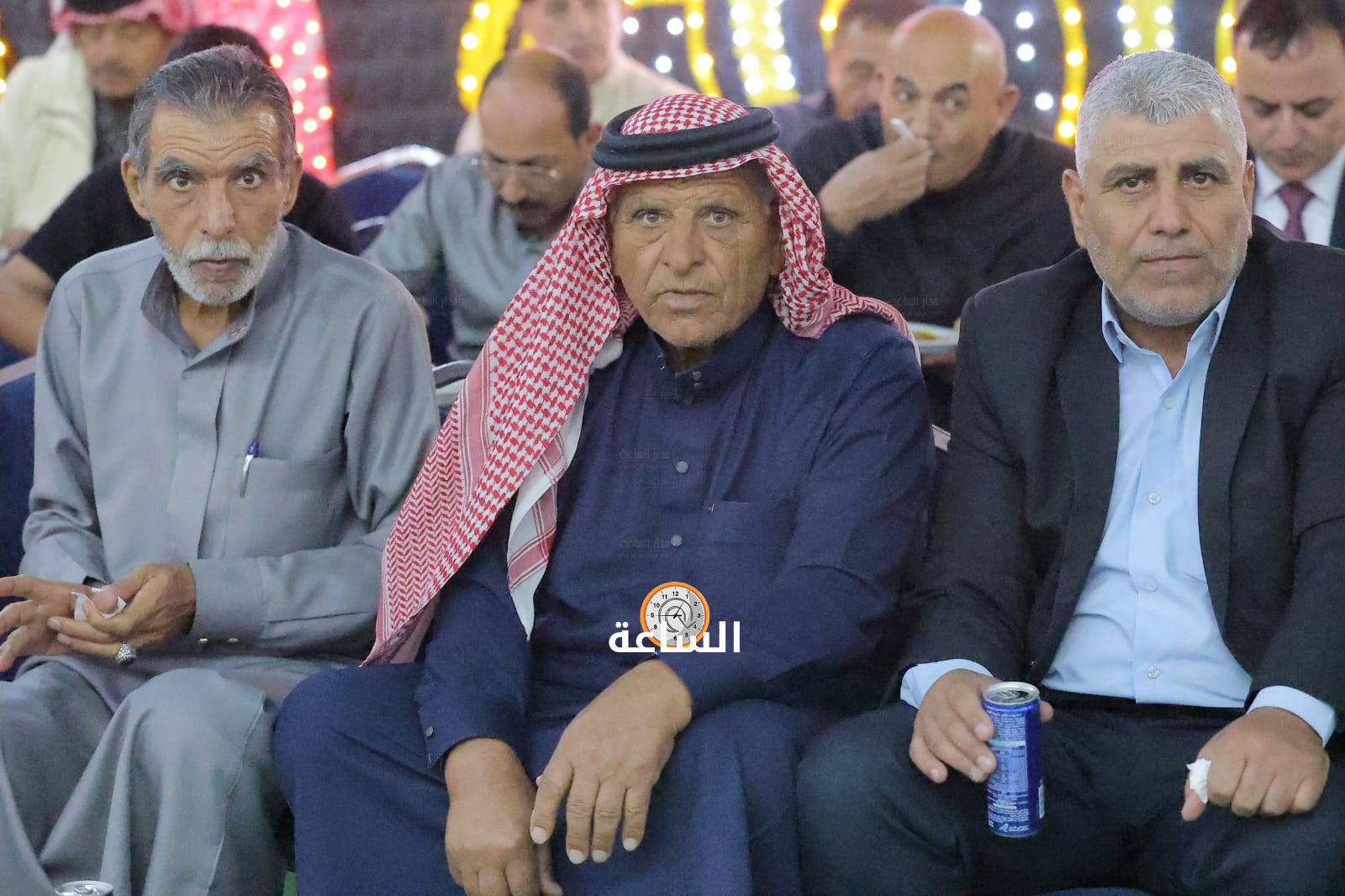 Madar Al-Saa Images 0.21467351313746819