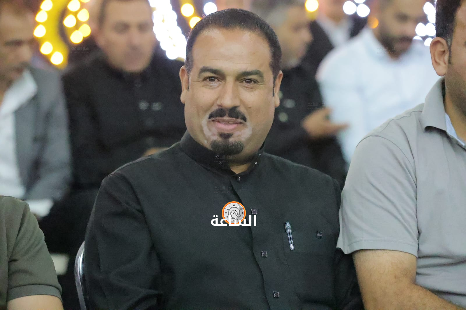 Madar Al-Saa Images 0.7186766288342449