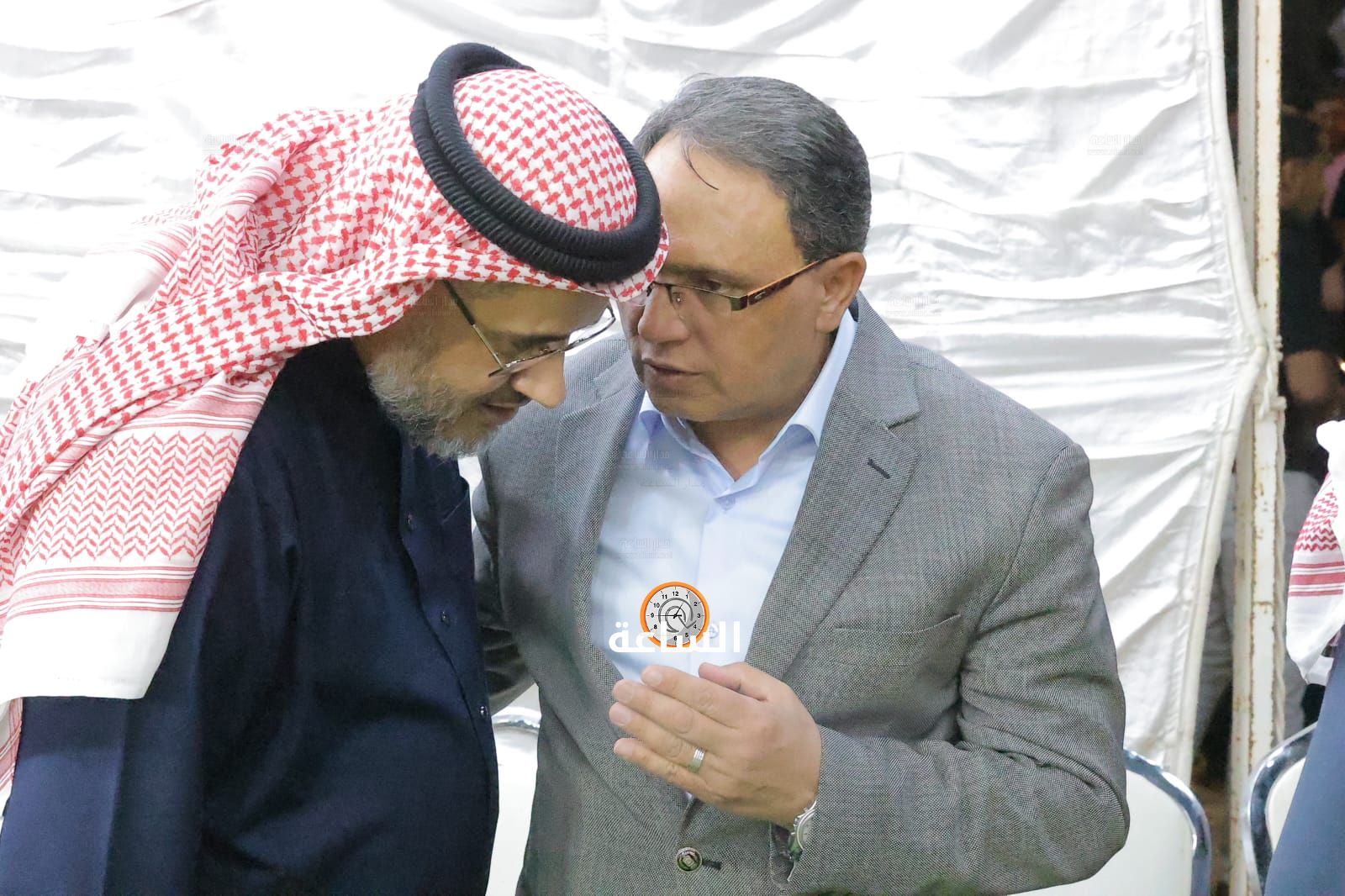 Madar Al-Saa Images 0.468093268774298