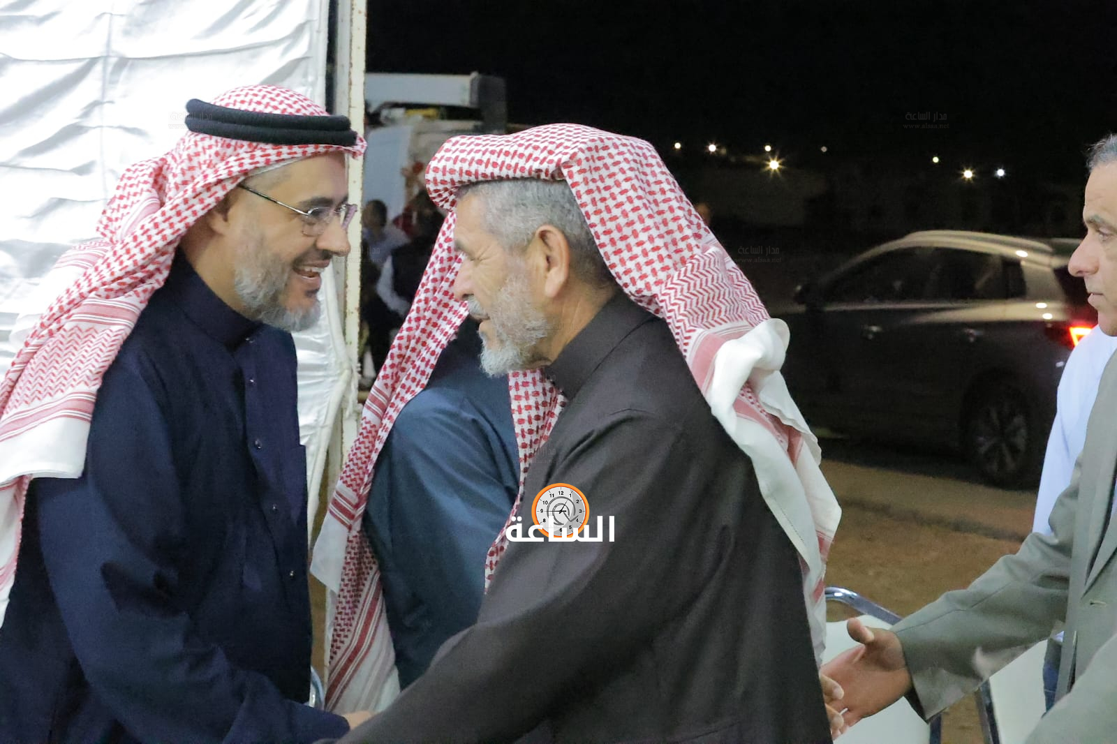 Madar Al-Saa Images 0.6525983410733226