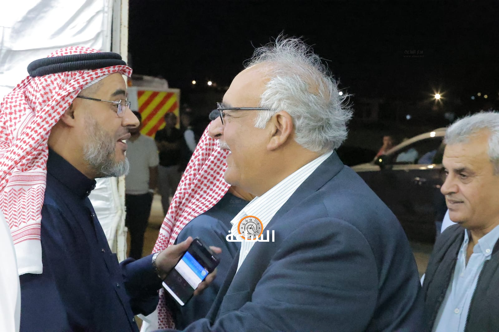 Madar Al-Saa Images 0.6707315619298057