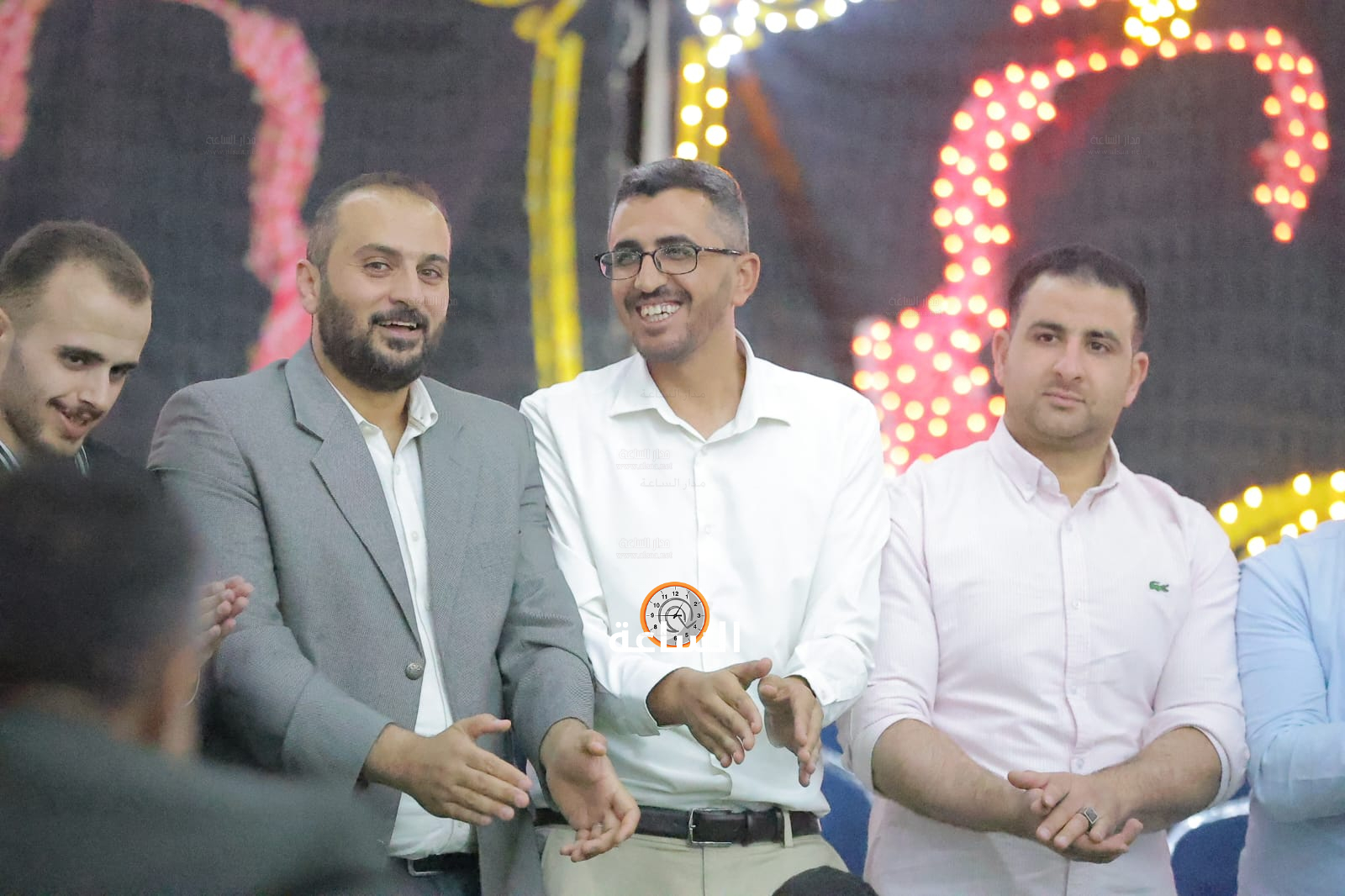 Madar Al-Saa Images 0.02430334563340686