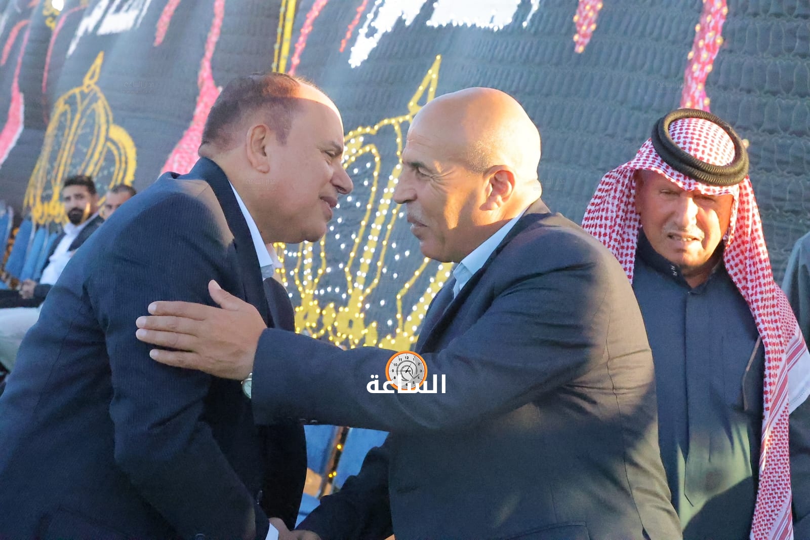 Madar Al-Saa Images 0.5965385528466653