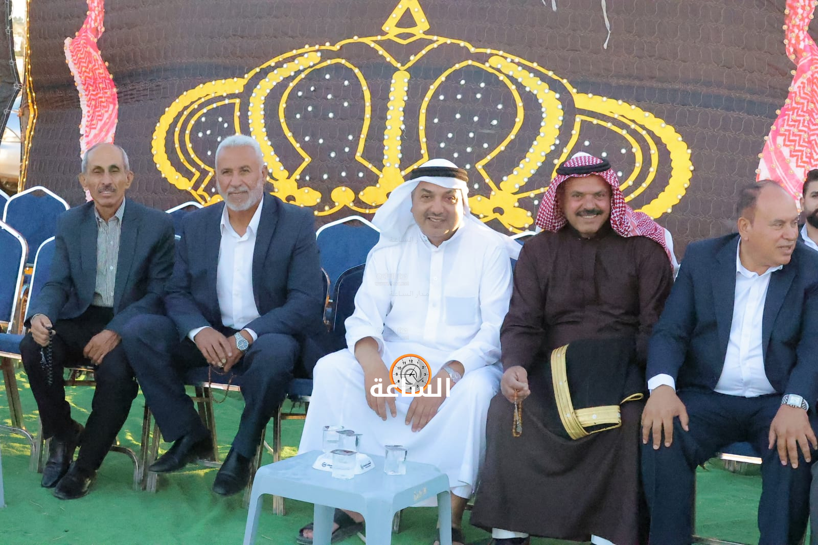 Madar Al-Saa Images 0.1262027122910251